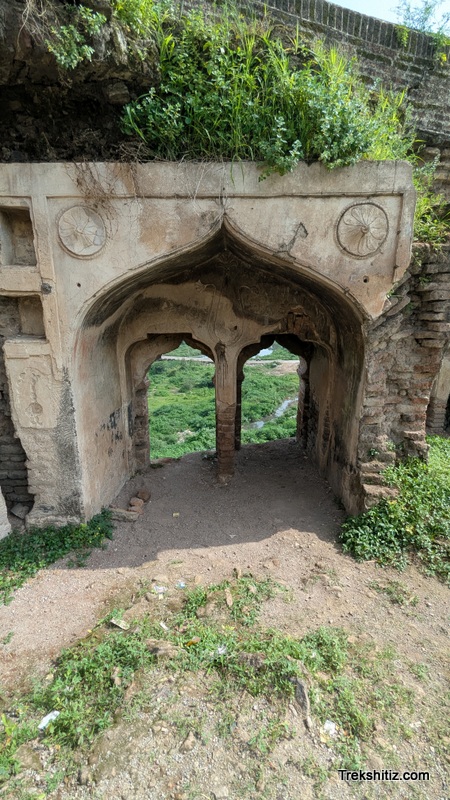 Akola Fort (Asadgad Fort)
